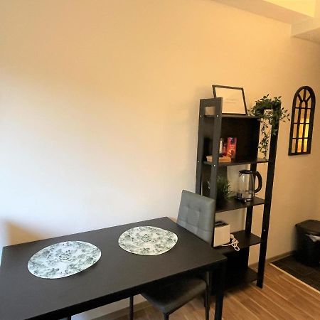 Göttingen Apartment All You Need מראה חיצוני תמונה