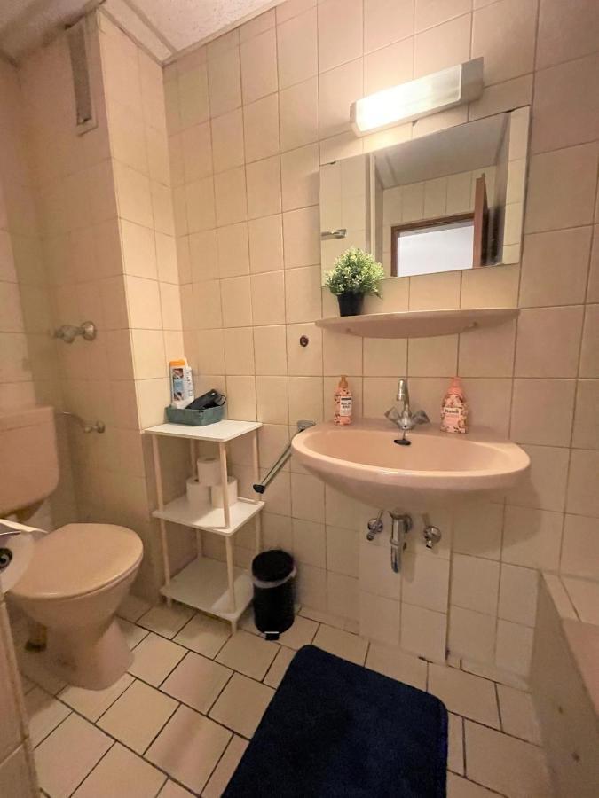Göttingen Apartment All You Need מראה חיצוני תמונה